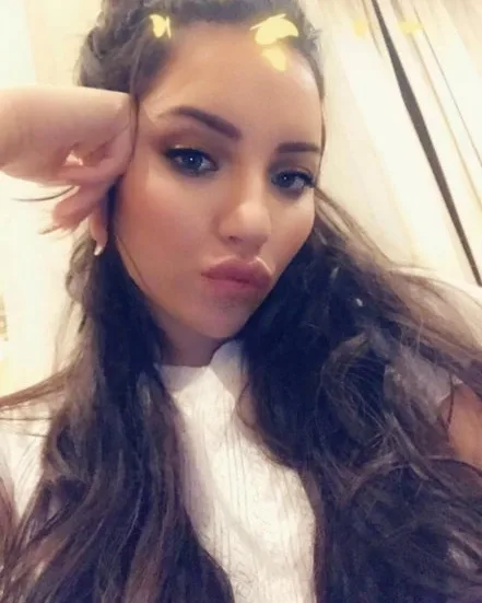 Photo from listing “Sarah”, age 26