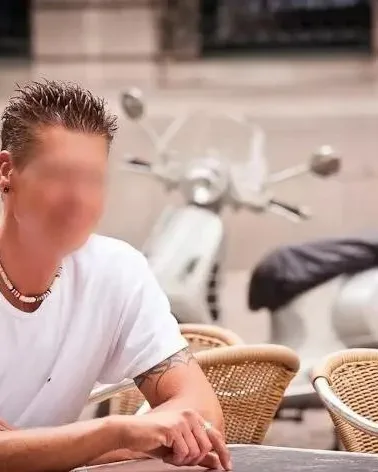 Photo from listing “Gigolo David Escort Only For Women”, age 51