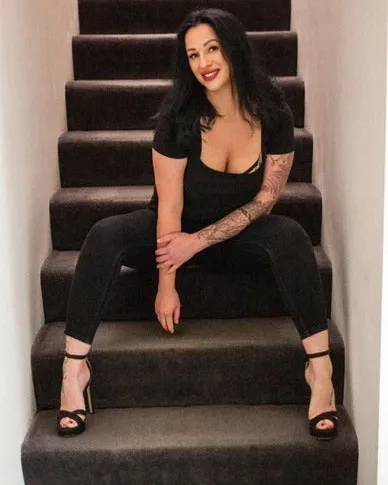 Photo from listing “Anna Rassige Traumfrau”, age 25