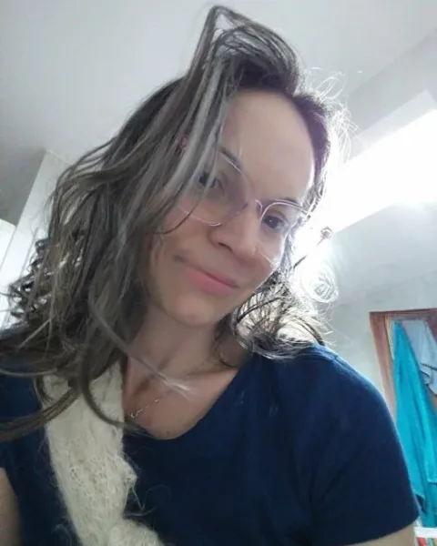 Photo from listing “Anastasia”, age 36