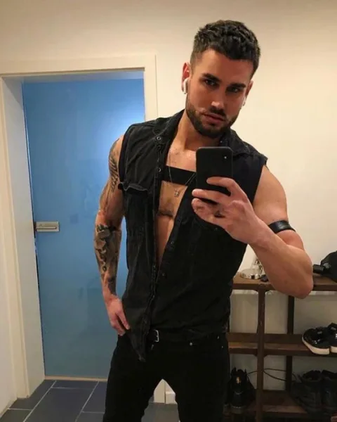 Photo from listing “Martheo”, age 28