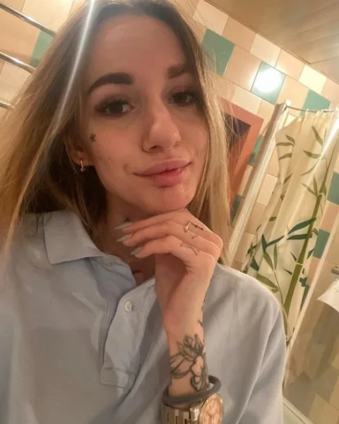 Photo from listing “Svetlana”, age 23