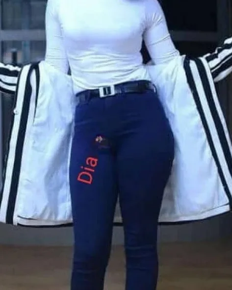 Photo from listing “Diana Mbarara”, age 27