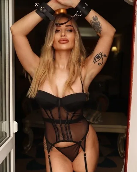 Photo from listing “Angel”, age 24