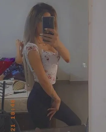 Photo from listing “Rubi”, age 22
