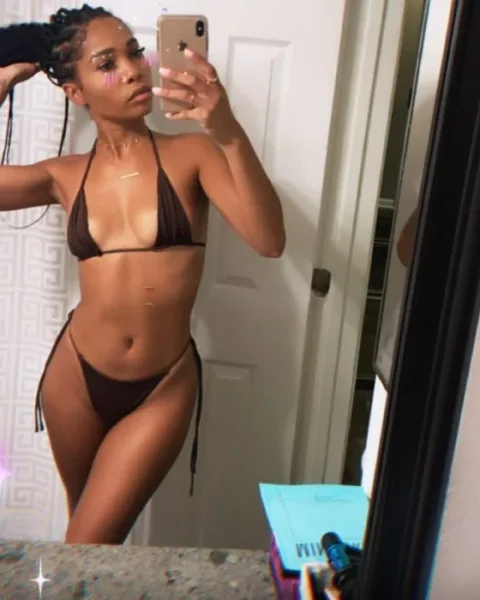 Photo from listing “Ojong”, age 26