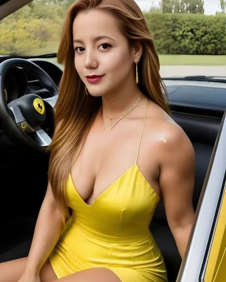 Photo from listing “Lucy”, age 31