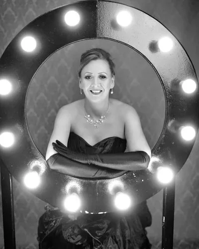 Photo from listing “Pamela”, age 40