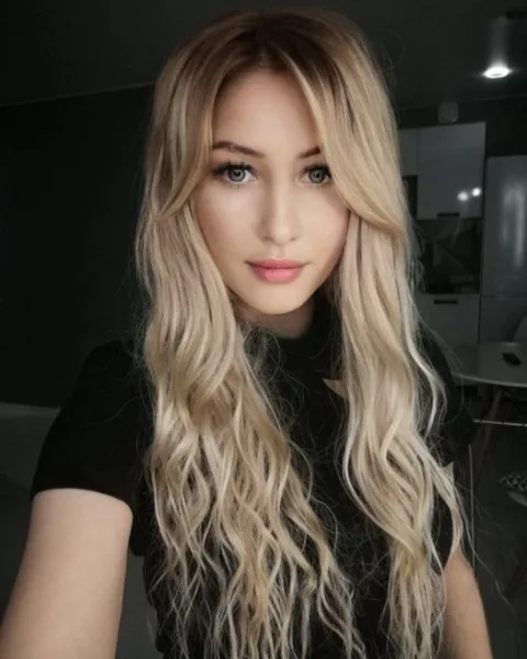 Photo from listing “Anfisa”, age 25