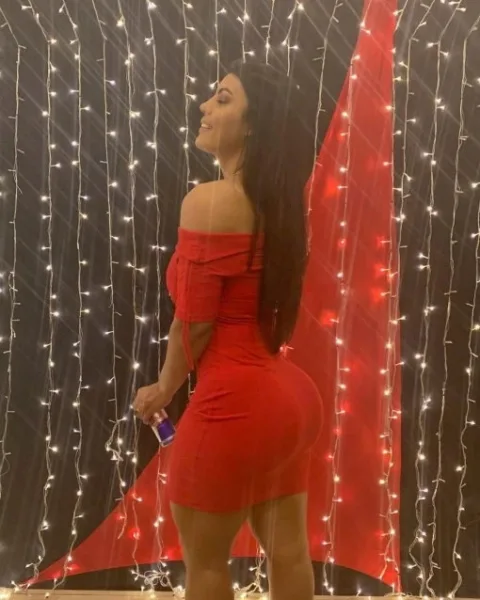 Photo from listing “Daiane”, age 23