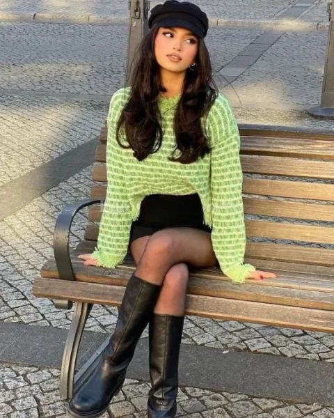 Photo from listing “Leomie”, age 21