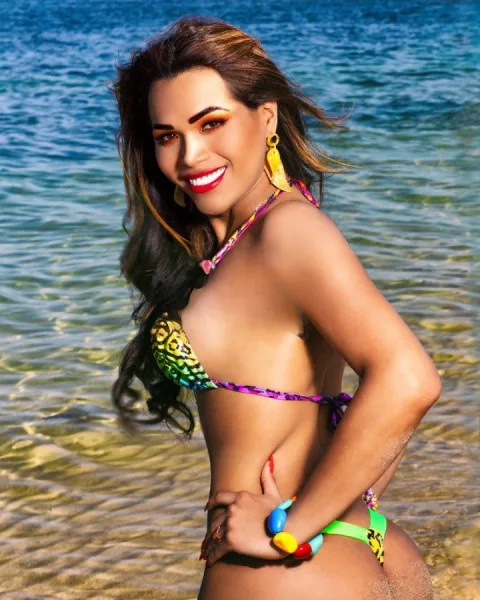 Photo from listing “Ts Veronique”, age 24