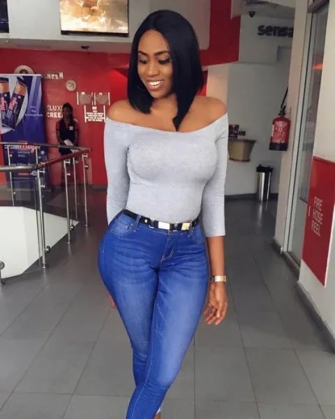 Photo from listing “Favour”, age 25