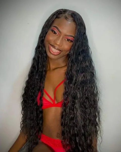 Photo from listing “Gema”, age 20
