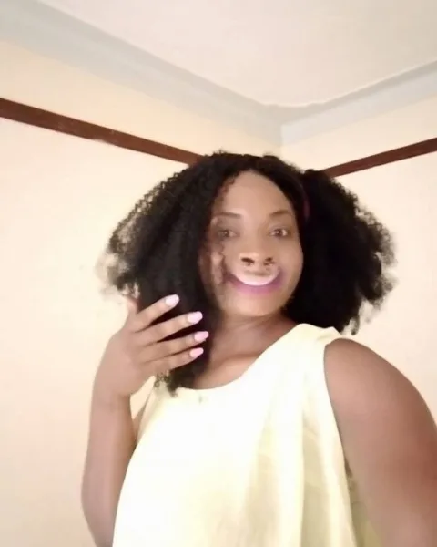 Photo from listing “Prossy”, age 30