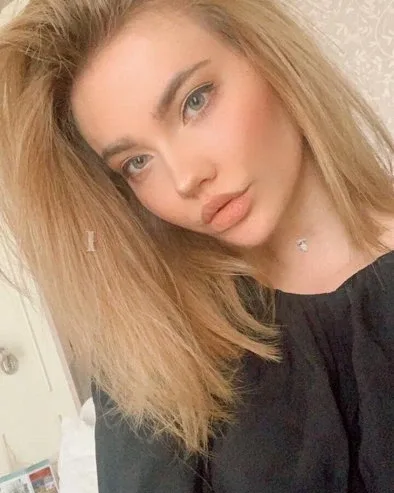 Photo from listing “Kitty”, age 21