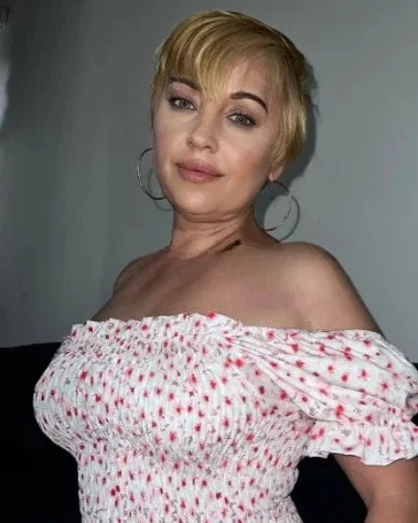 Photo from listing “Ana”, age 37