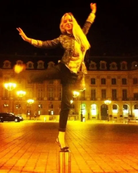 Photo from listing “Lusy”, age 30