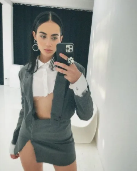 Photo from listing “Zelda”, age 23