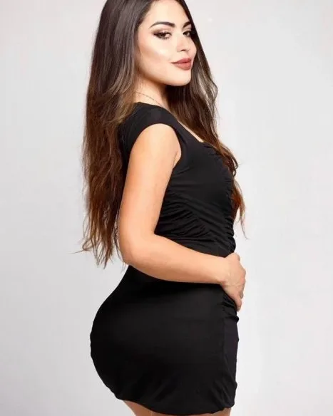 Photo from listing “Estrella Latina”, age 25