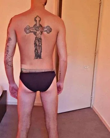 Photo from listing “Eros”, age 26