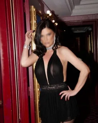 Photo from listing “Anna”, age 40