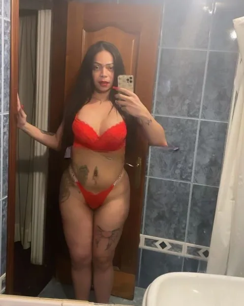 Photo from listing “Yasmin”, age 28