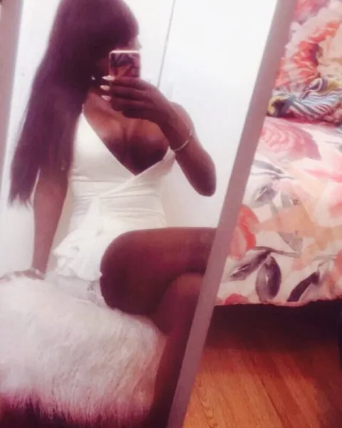 Photo from listing “BLACK BRITISH SLUT”, age 23