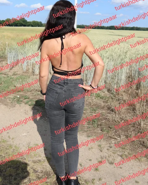 Photo from listing “Turkishdelightpaar”, age 39