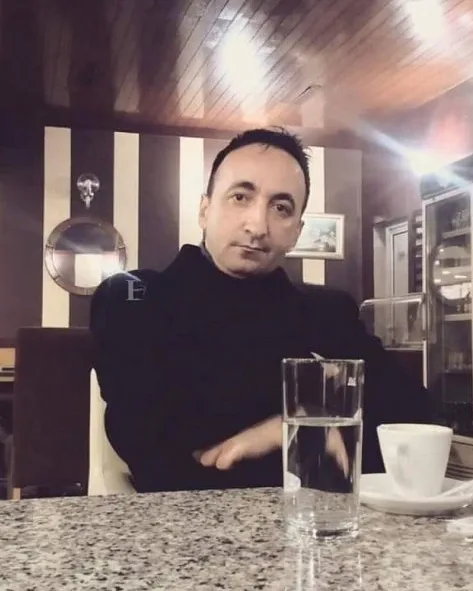 Photo from listing “Ismir”, age 41
