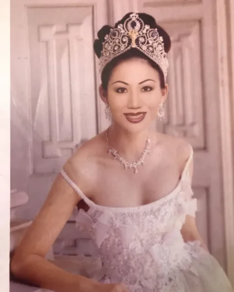 Photo from listing “Delicious Courtesan”, age 29