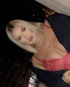 Photo from listing “Alexa”, age 26