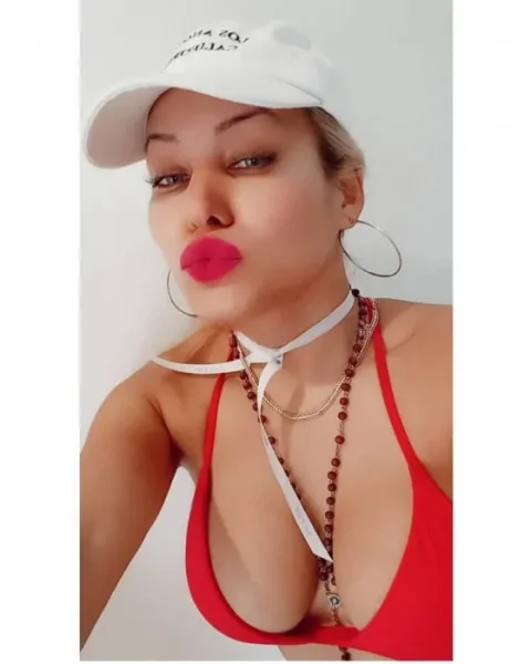 Photo from listing “Eliana Ramirez”, age 26