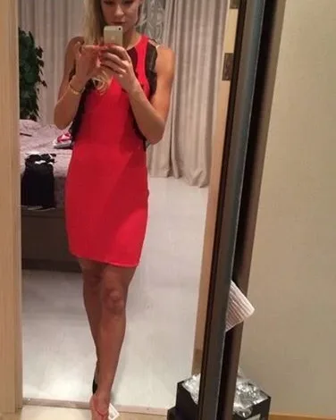 Photo from listing “VERA”, age 29