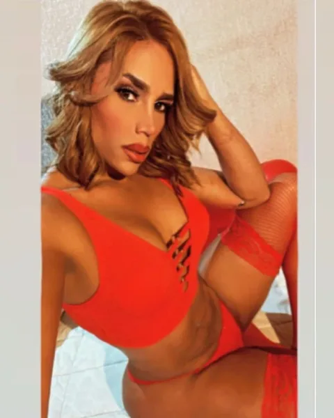 Photo from listing “Anahy Vip”, age 27