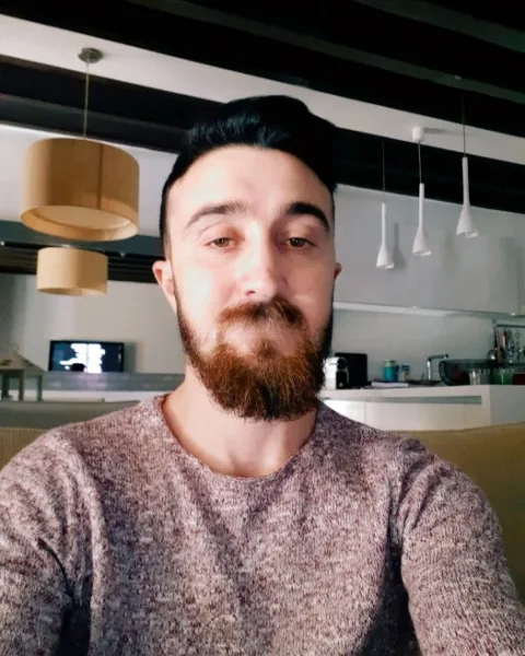 Photo from listing “Noah Sweet Boy”, age 34