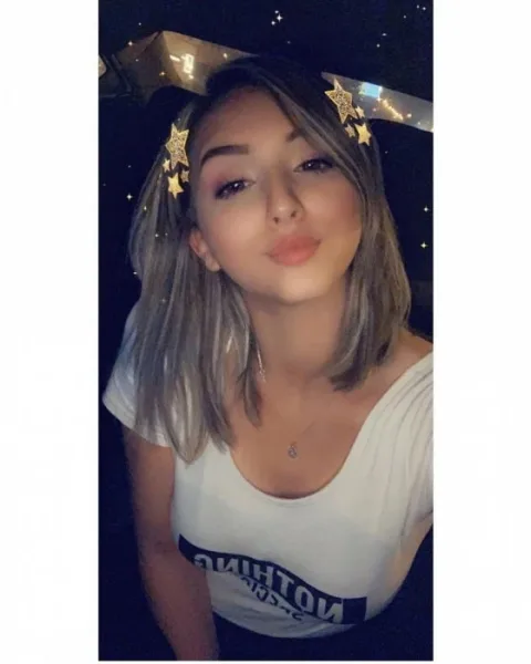 Photo from listing “Janat Moroccan Escorts”, age 22