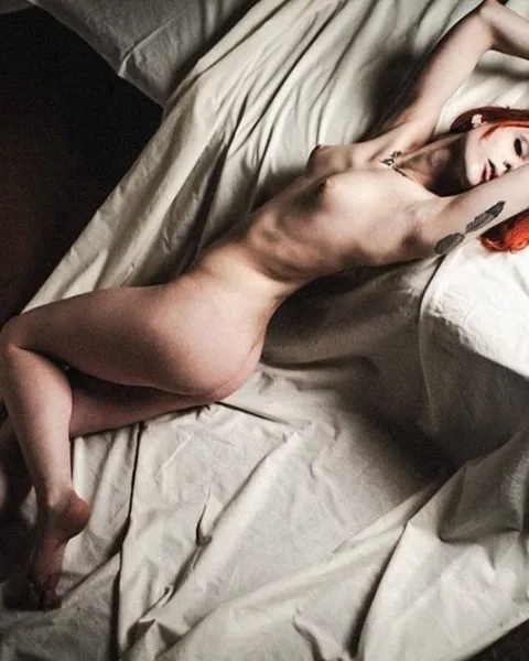 Photo from listing “Karina”, age 26