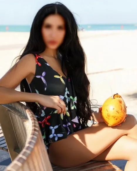 Photo from listing “Jasmine”, age 24