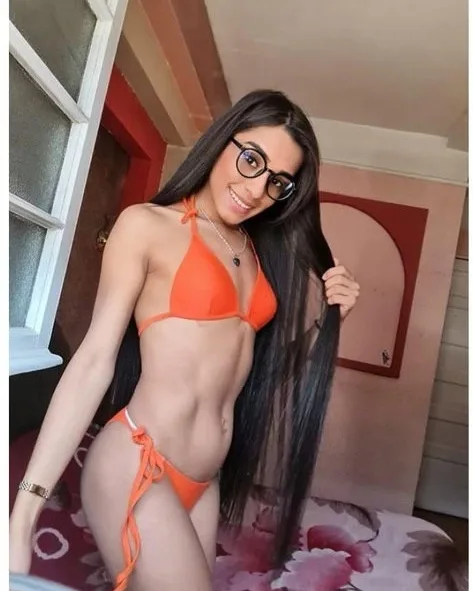 Photo from listing “Ts Zara Antonella”, age 31