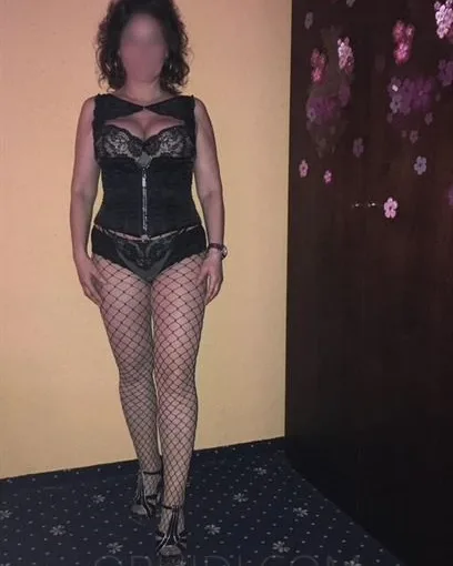 Photo from listing “Sexy Vanessa”, age 44