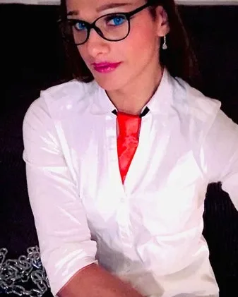 Photo from listing “Ts Lady Anika Sm Dominant Keine Bilder Anfragen”, age 24