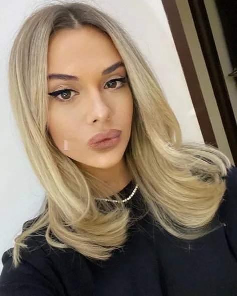 Photo from listing “Bianca”, age 27