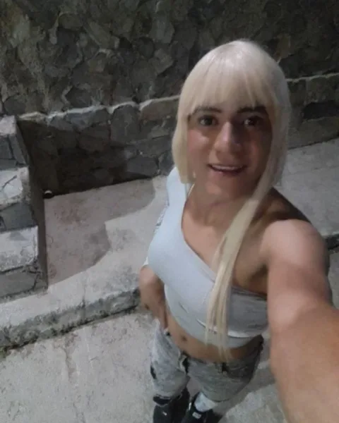 Photo from listing “Anny”, age 28