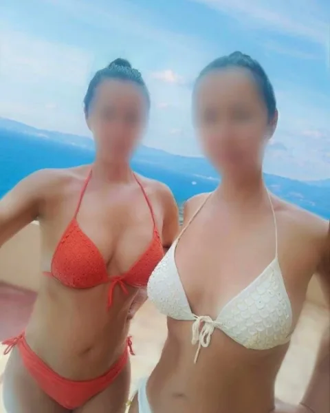 Photo from listing “Anastasia & Sofia "duo with girl"”, age 29