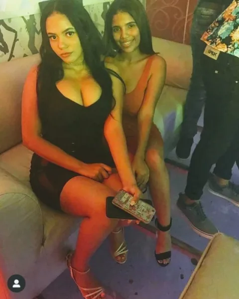 Photo from listing “Lola”, age 26