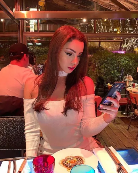 Photo from listing “Brittany”, age 26
