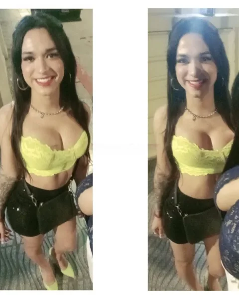Photo from listing “Aranza De La Rosa”, age 20