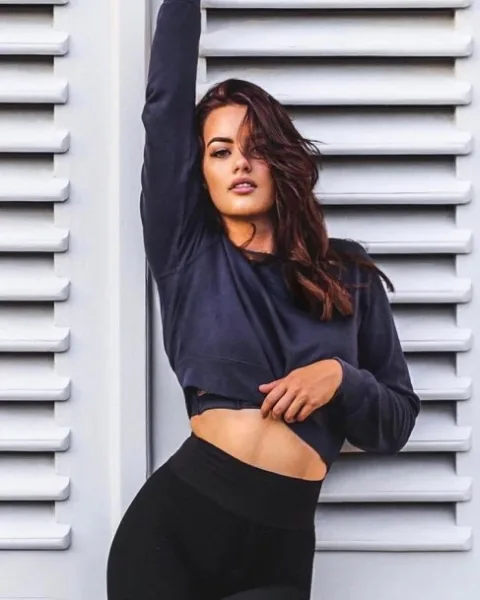 Photo from listing “Jana”, age 24
