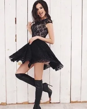 Photo from listing “Alisha”, age 28